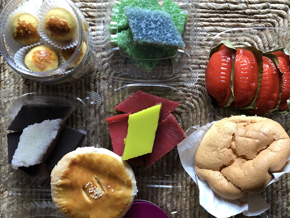 Where to Find the Best Asian Desserts Near Me: A Guide to Local Favorites