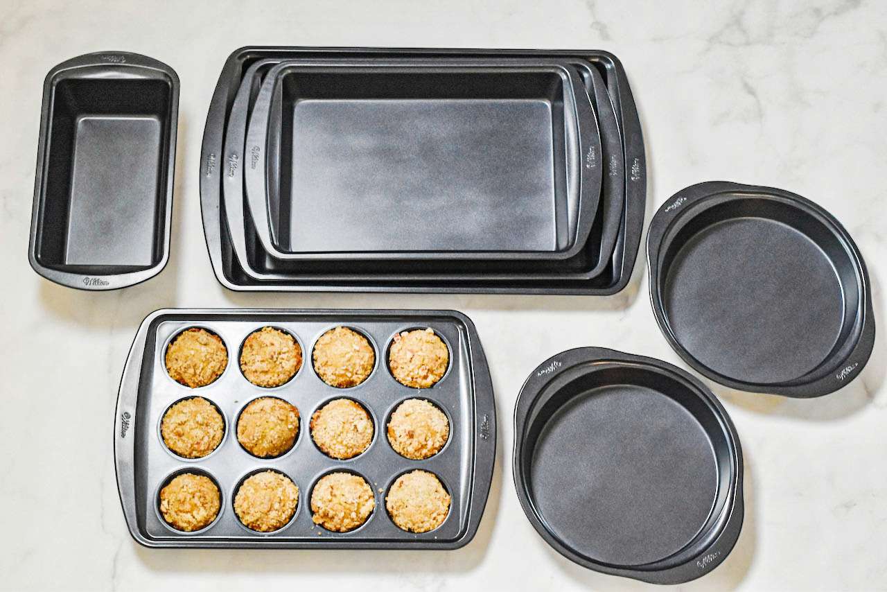Top 10 Best Baking Molds for Perfect Pastries and Breads