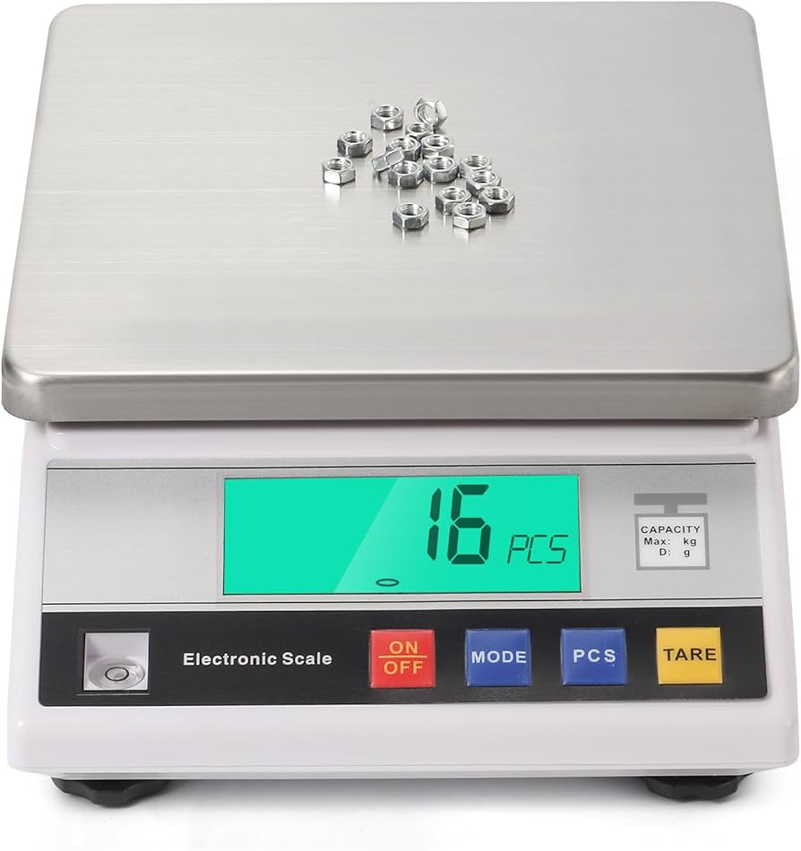 Top Electronic Balance Scales for Precise Weighing – Shop Now