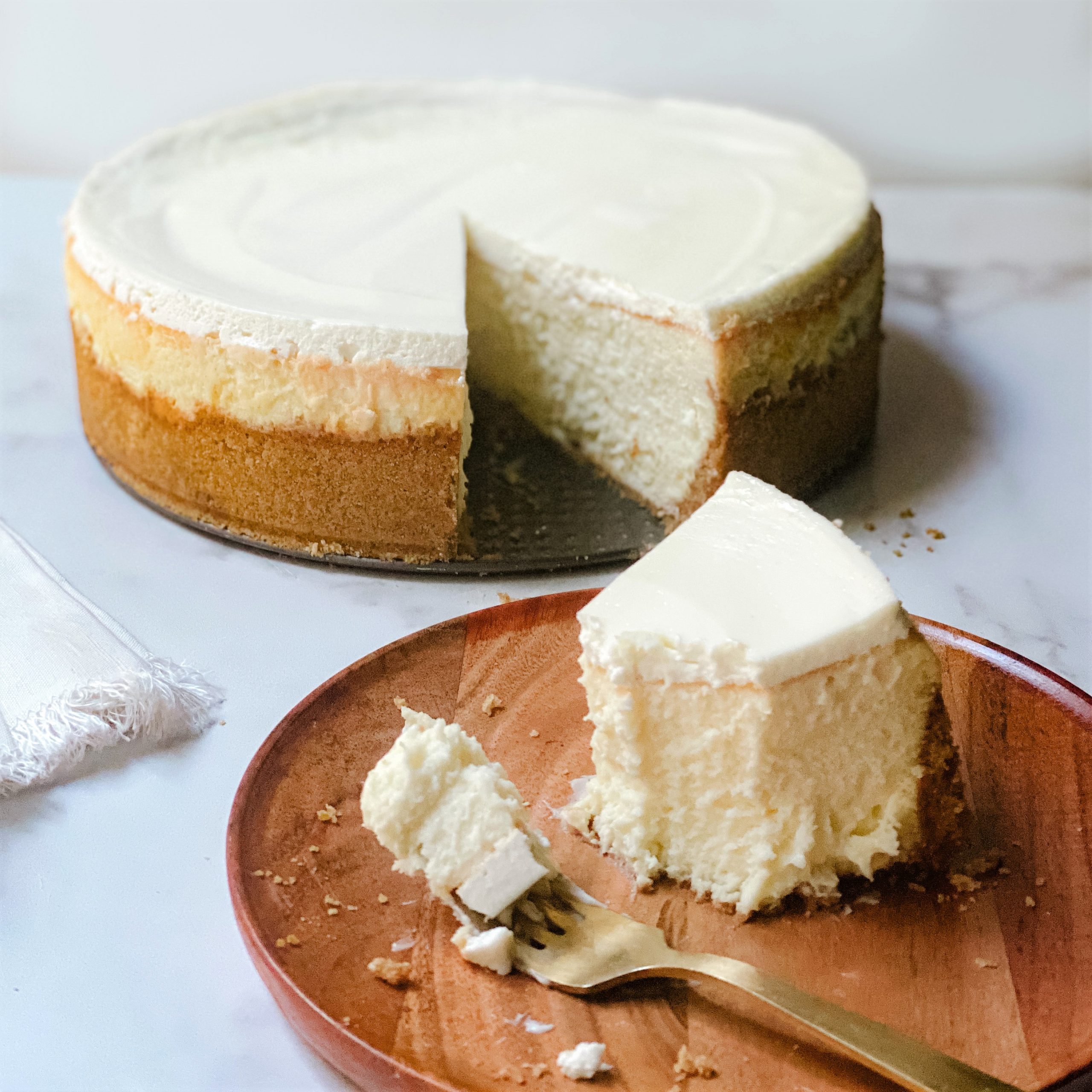 Best Cheesecake Mix for Creamy, Easy-to-Make Cheesecakes
