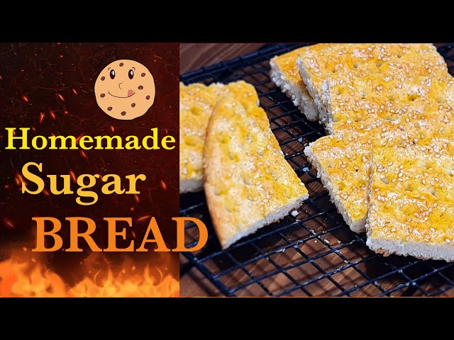 The Enchanting World of Sweet Bread: A Culinary Delight
