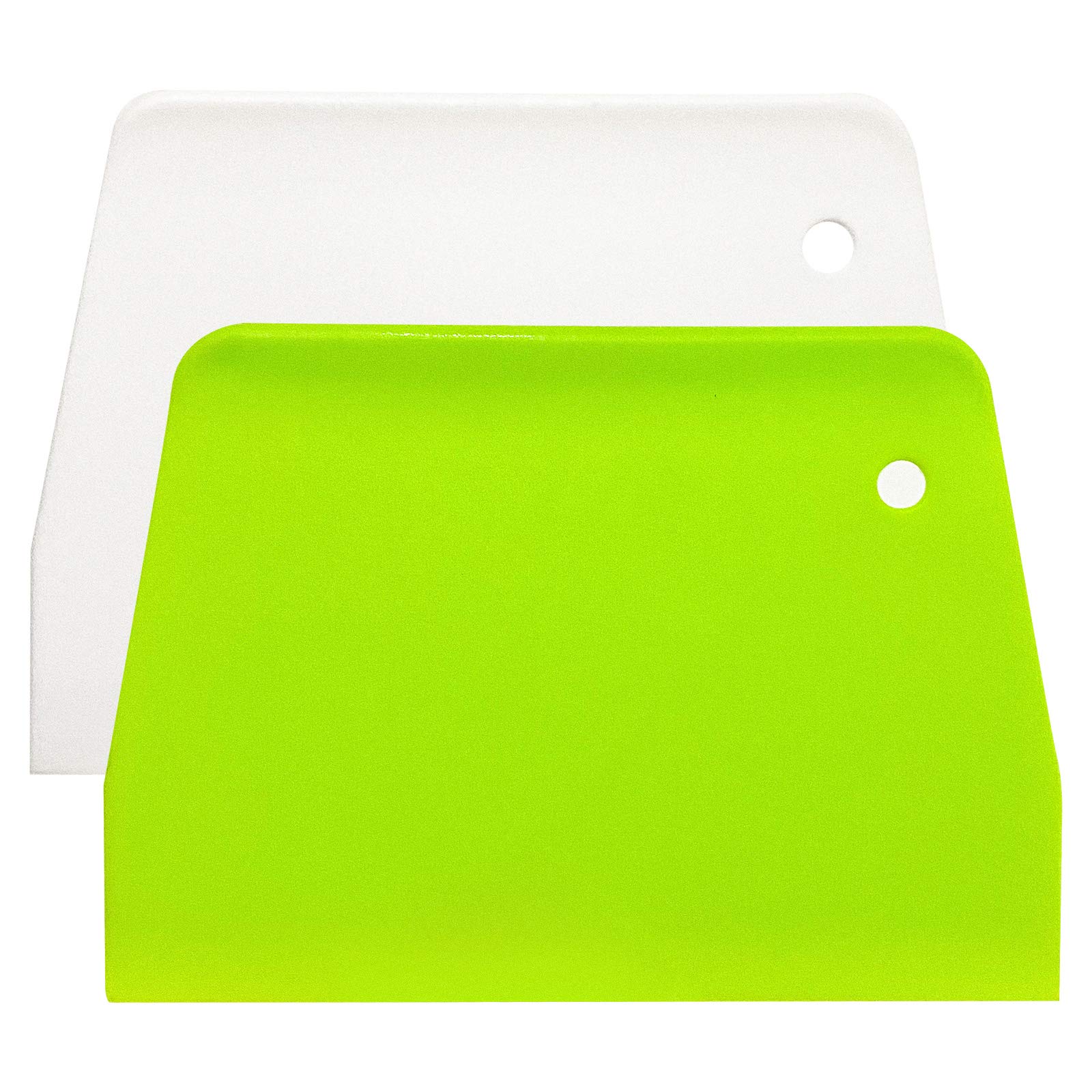 Affordable and Durable Dough Scraper Plastic for Every Kitchen