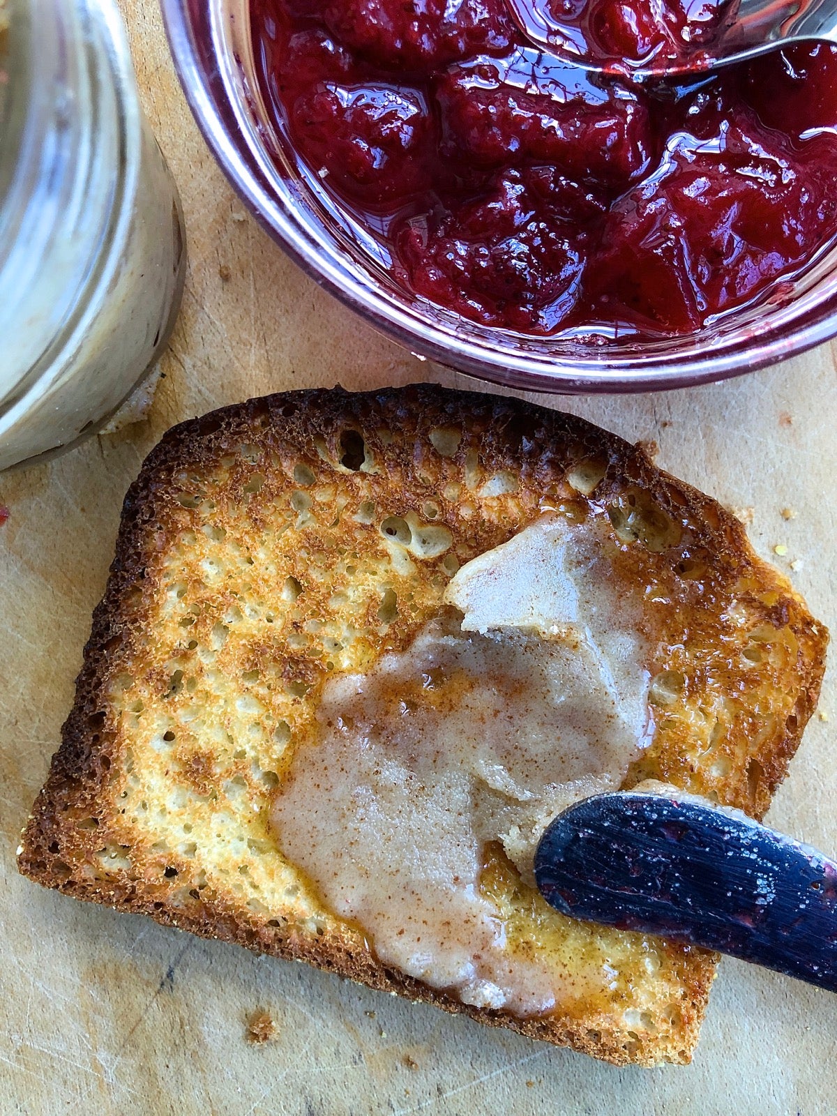 Why Toast with Butter and Jam is the Ultimate Comfort Food