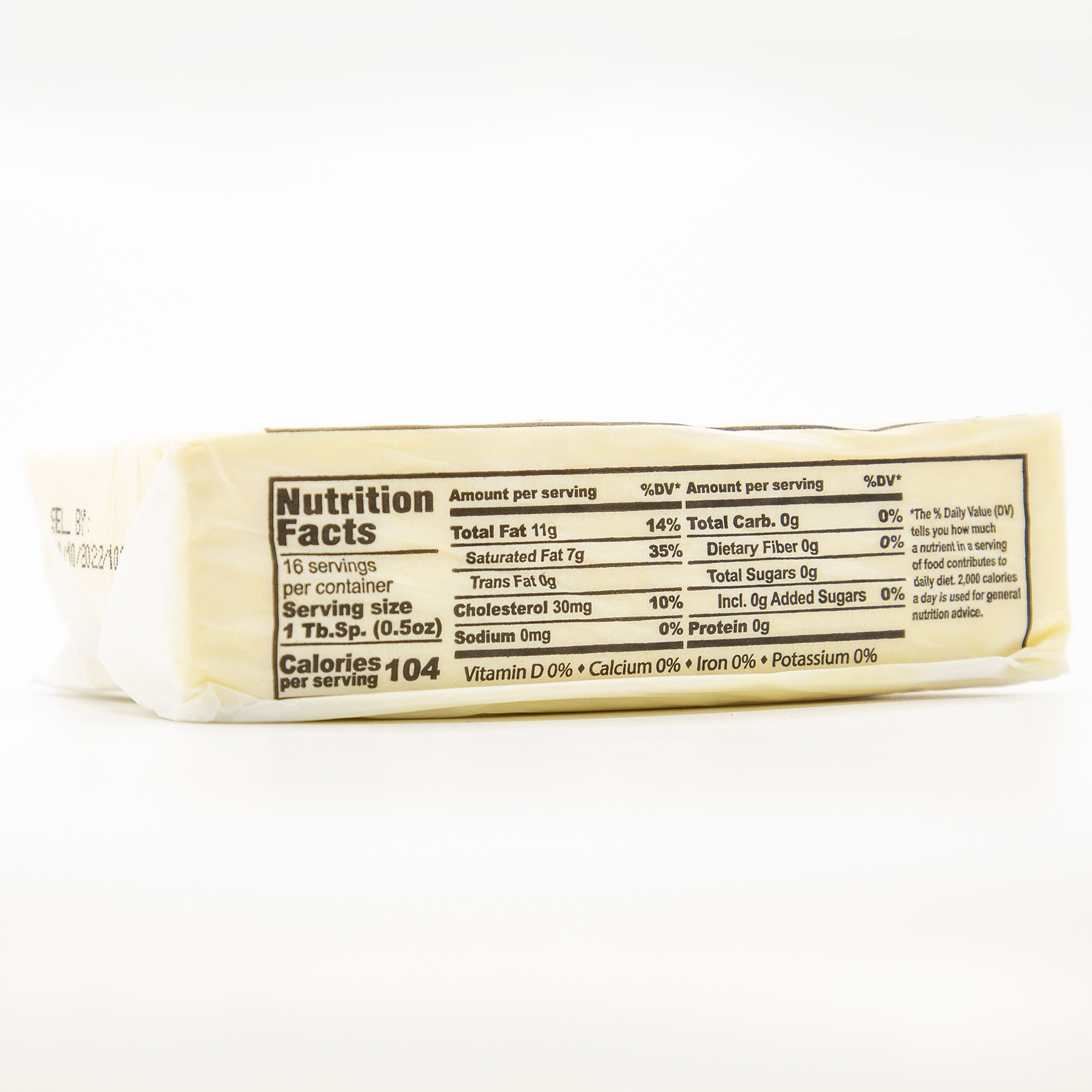 Taste the Difference with Fresh Made Butter Vologodskoye 8oz Today