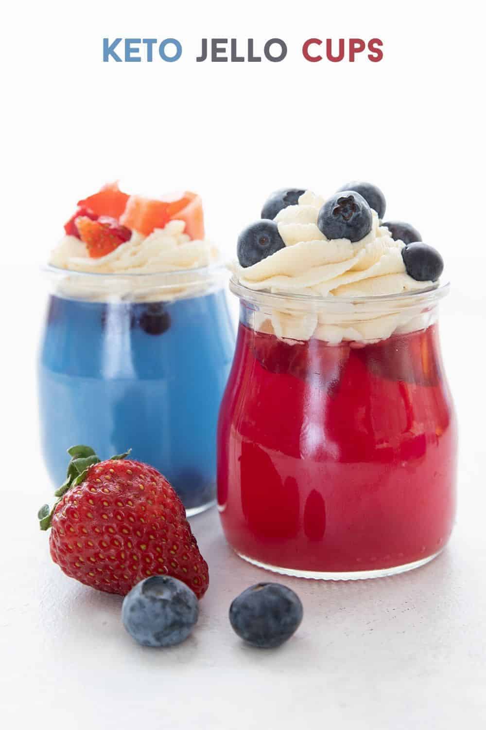How to Make Sugar-Free Jello at Home: A Simple Guide