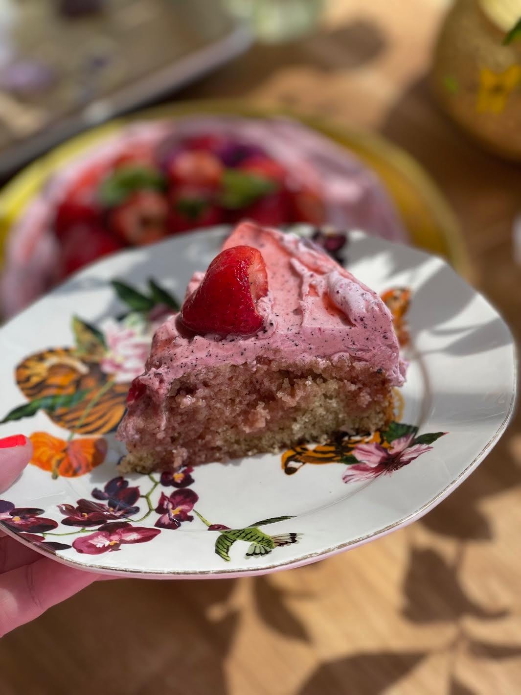 Delicious Masa Dessert Recipes for Every Occasion