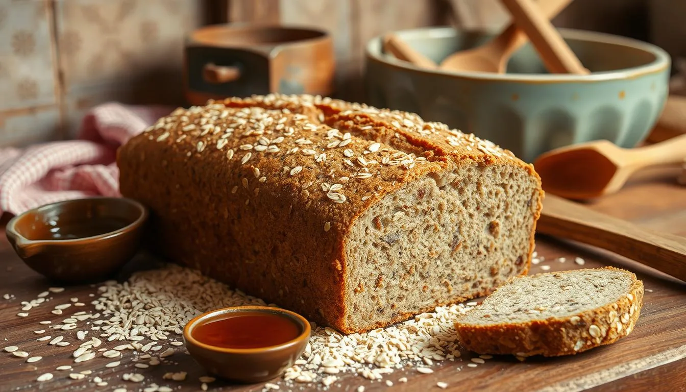 Yummy Oat Molasses Bread Recipe Maine: Bake it Today