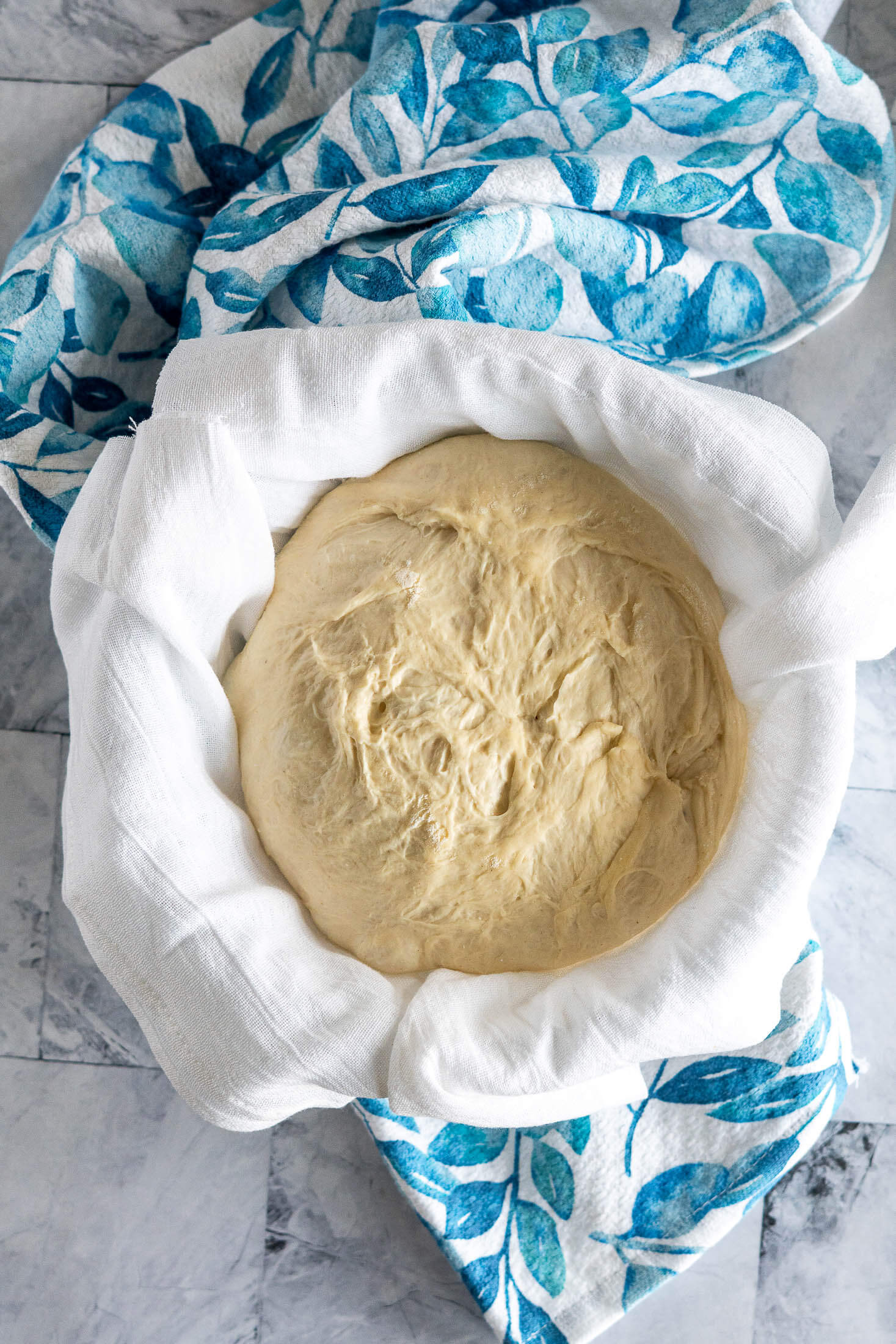 Basket for bread proofing DIY - Can you make your own and what to look out for!