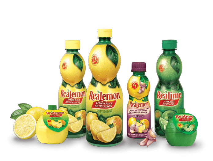 Realemon vs Lemon Juice: Which Is Better for You?