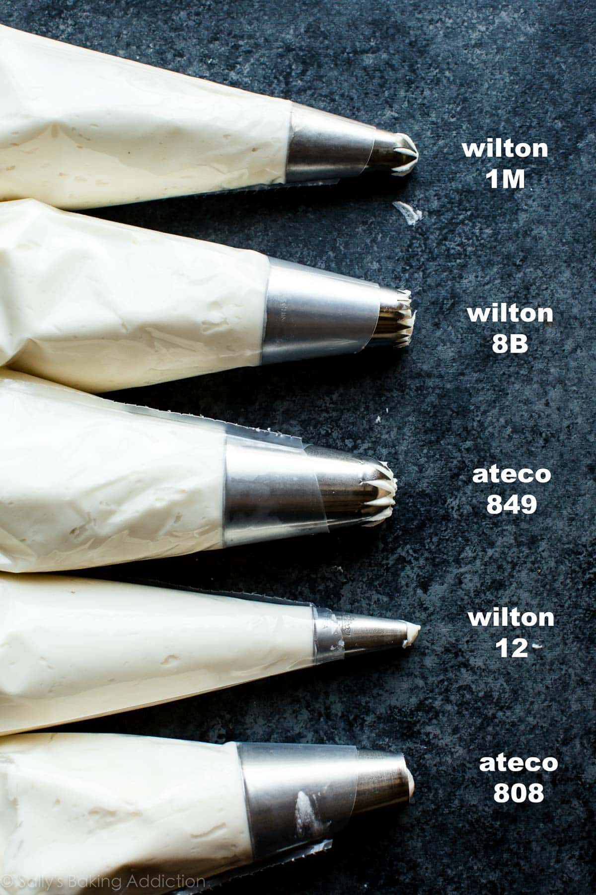 Using Extra Large Piping Bags: Tips and Tricks for Pro Results