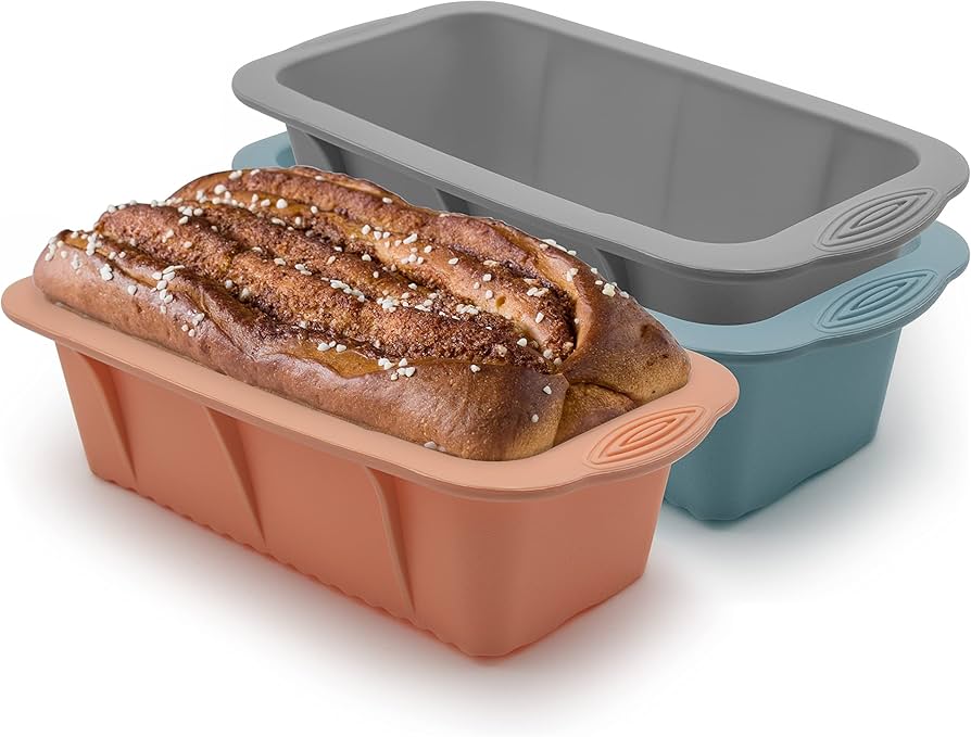 Best Silicone Bread Mold? Find the Perfect One for Your Kitchen!