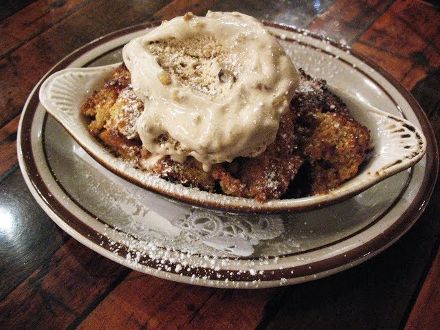Best Bread Pudding With Maple Syrup: A Simple Guide to Making This Classic Dessert!