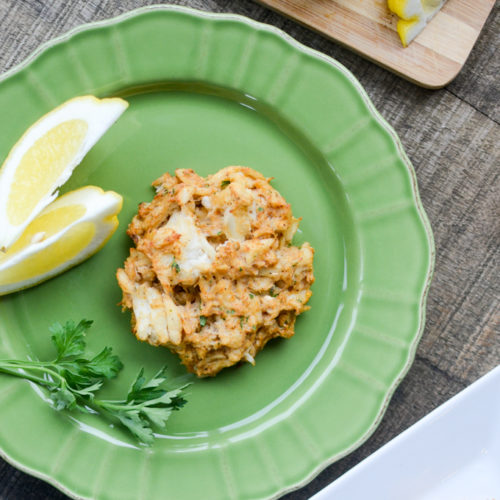 Homemade Crab Cake Recipe No Filler: Simple and Tasty