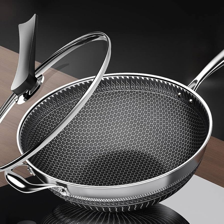 Where to Buy Affordable Honeycomb Pans Online?
