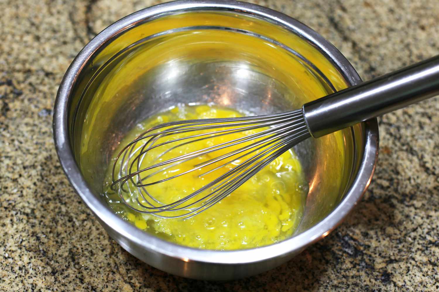 Egg Easy Beat: Simple Steps for Perfect Beaten Eggs Every Time