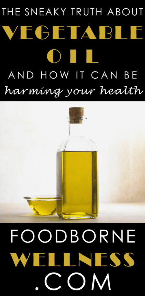 Is vegetable oil gluten free? Learn the truth in simple steps!