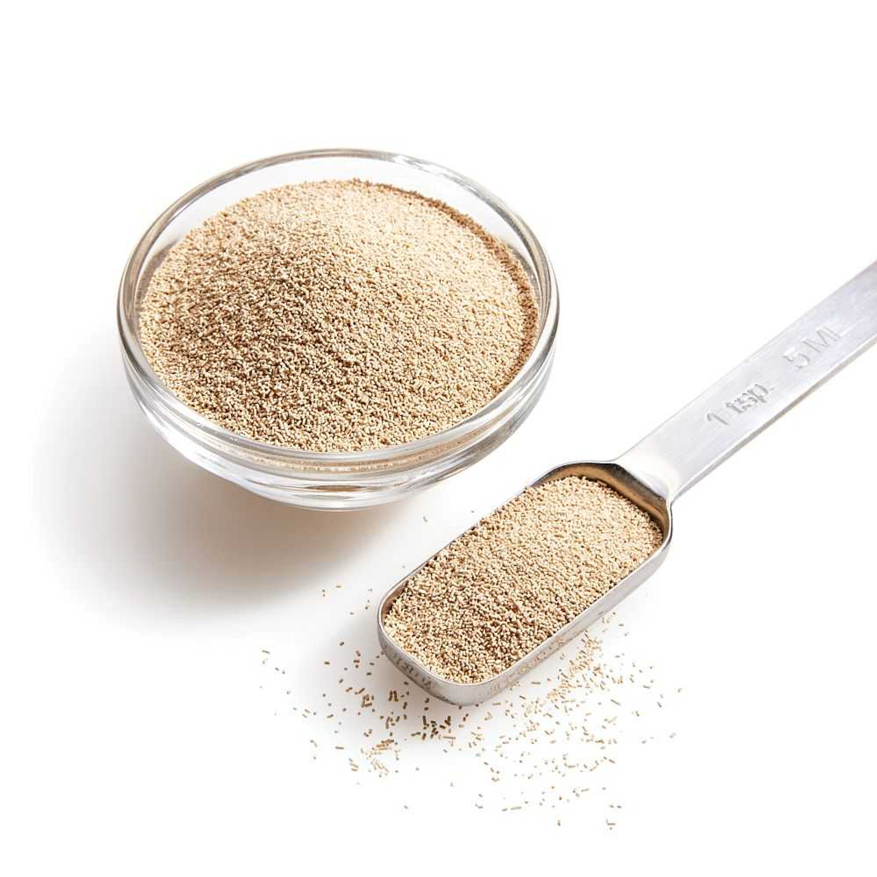 What is SAF Red Instant Yeast? A Simple Guide for Bakers!