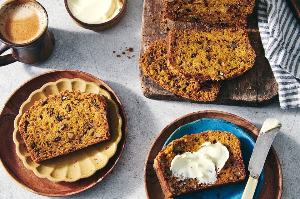 Make Delicious Pumpkin Bread King Arthur: A Quick and Easy Guide!