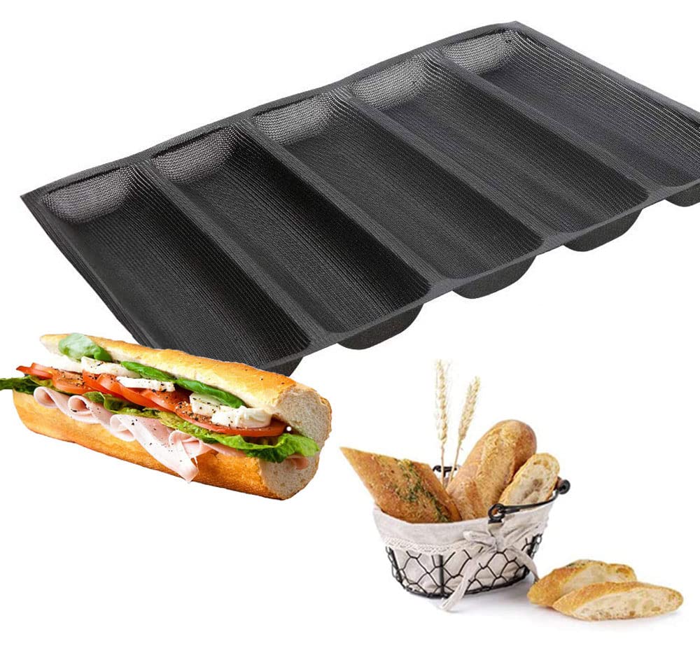 Top 5 Molds for Baking Bread You Need to Try