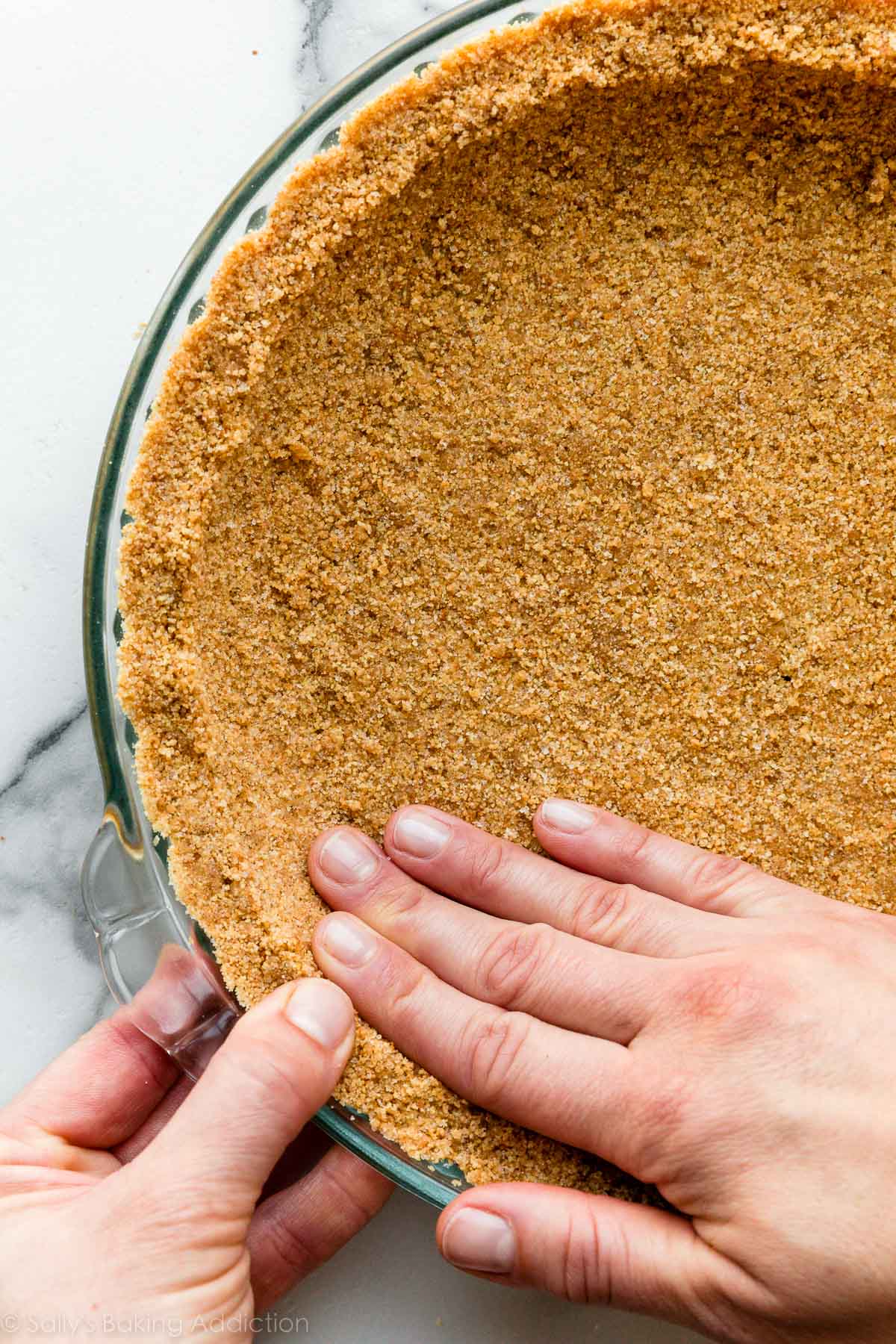 Premaide Honey Maid Graham Cracker Crust Ingredients: A Simple Guide (Read This Before Your Next Purchase)