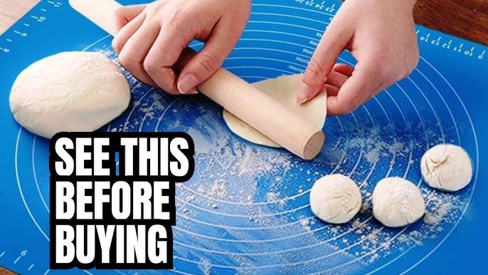 Unboxing the Magic: Silicone Baking Paper Roll Review