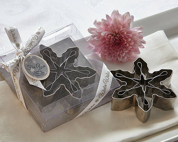 Top Cookie Cutters Birthday Decorations and Favors for Guests