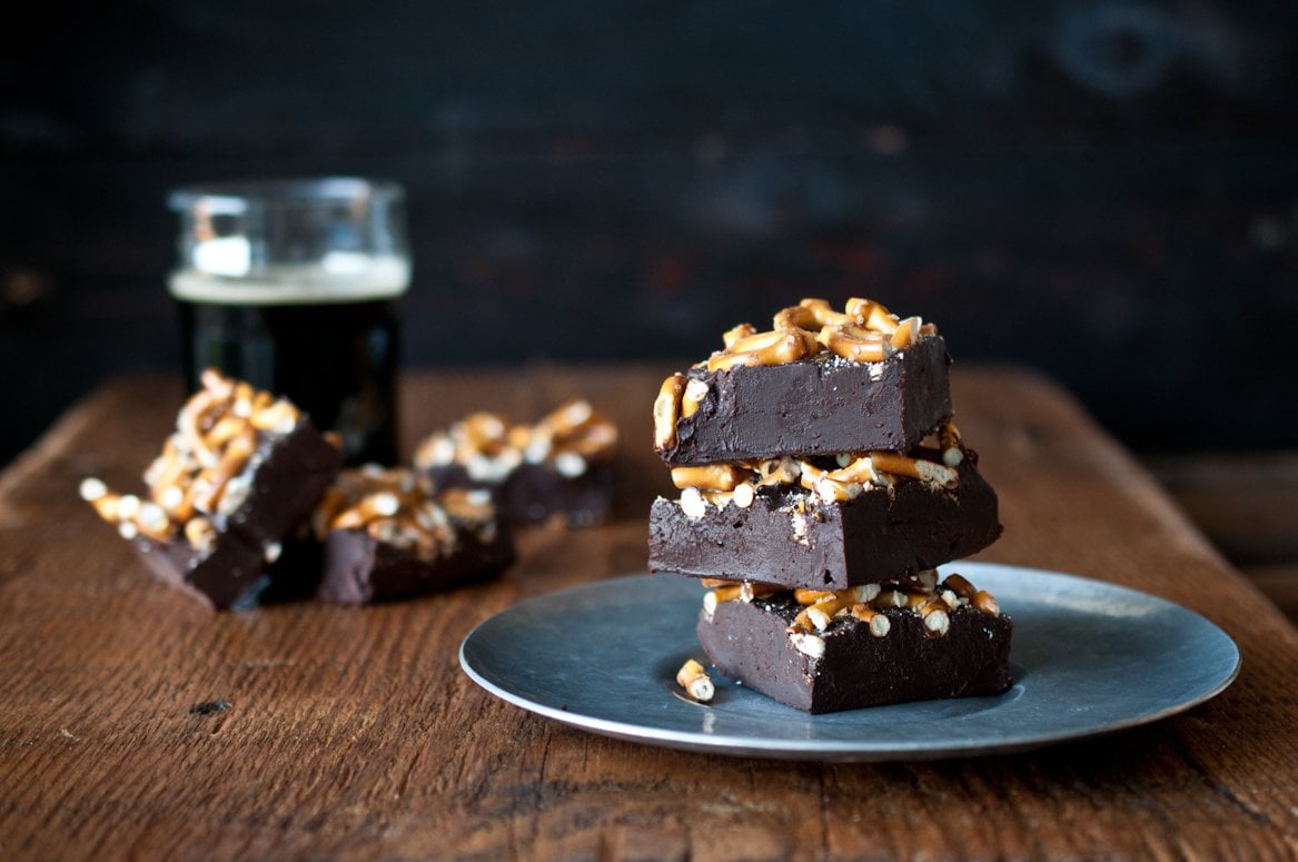 Discover Amazing Desserts with Beer Flavors Youll Love