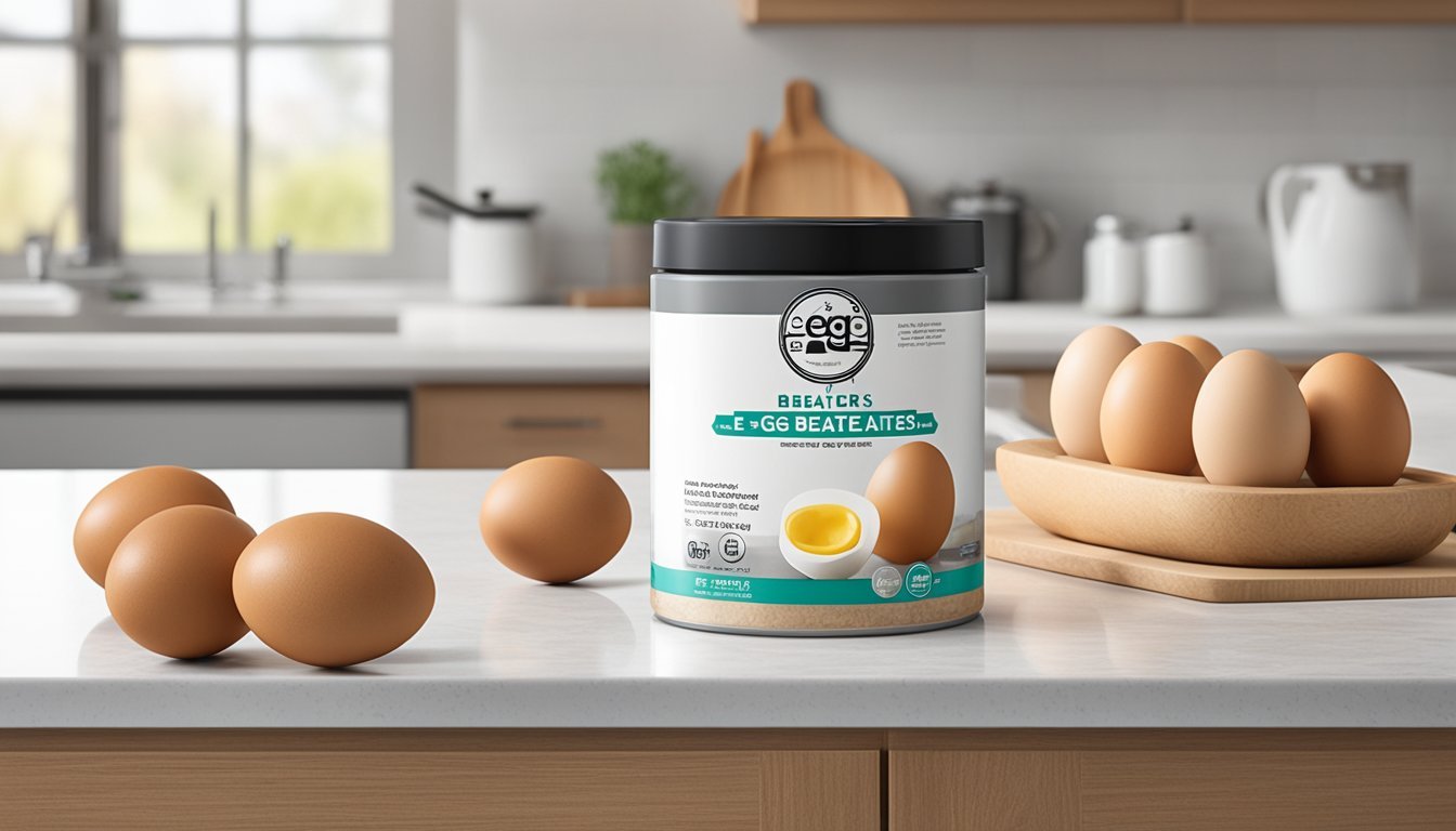 Wondering How Long Egg Beaters Last After Opening? Read This!