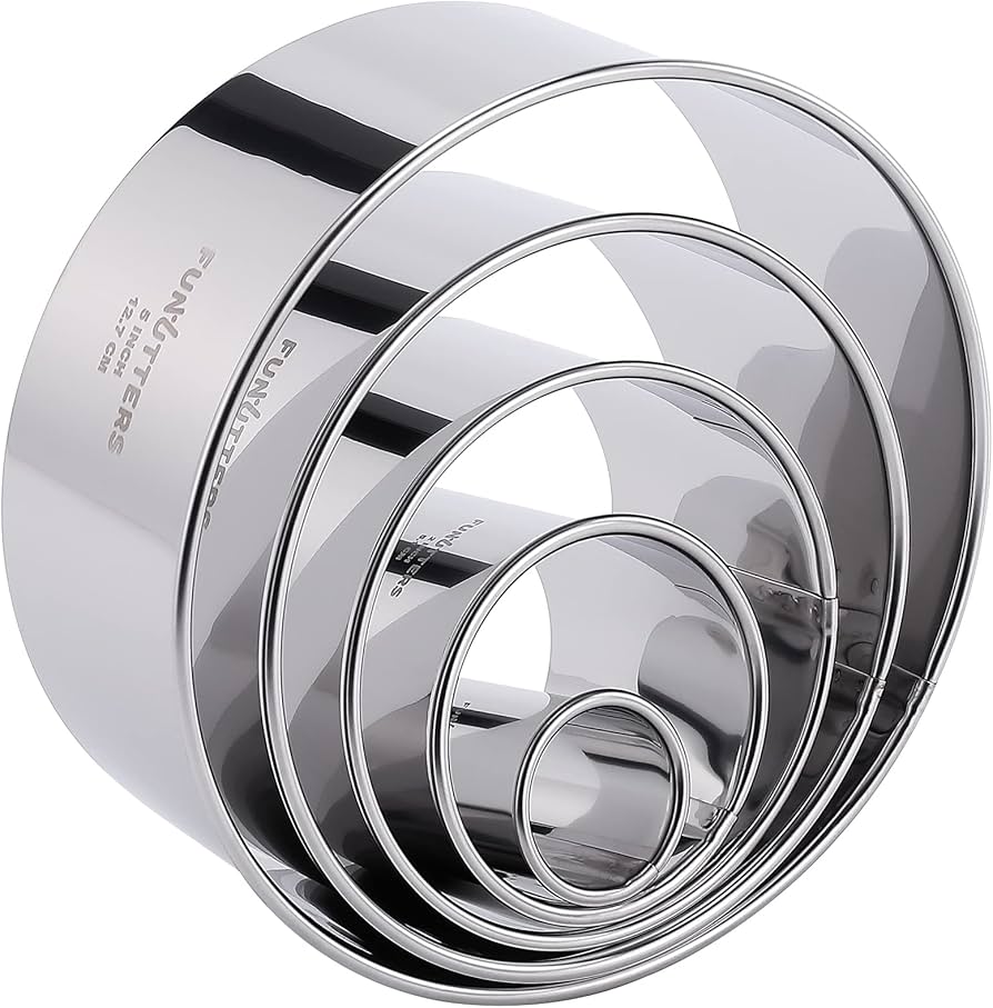 Where to Buy Round Cookie Cutters: Affordable Options Youll Love.