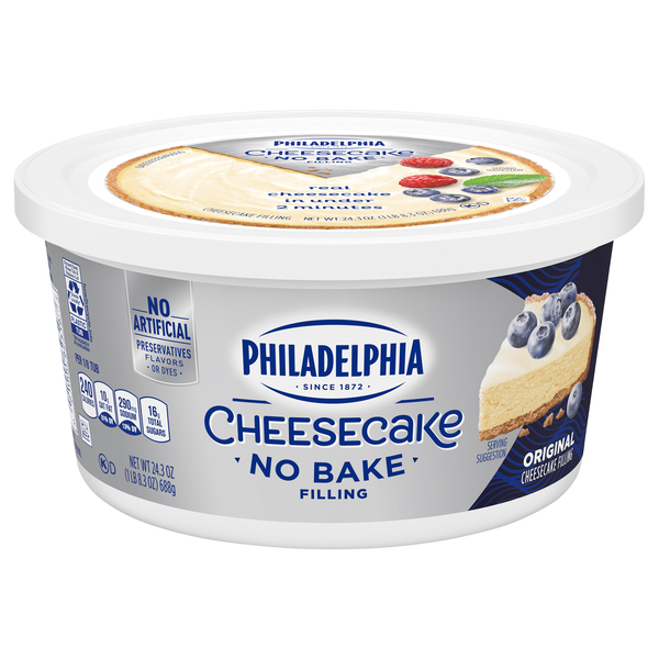 Where to Buy Cheesecake Filling in a Tub? Your Ultimate Guide