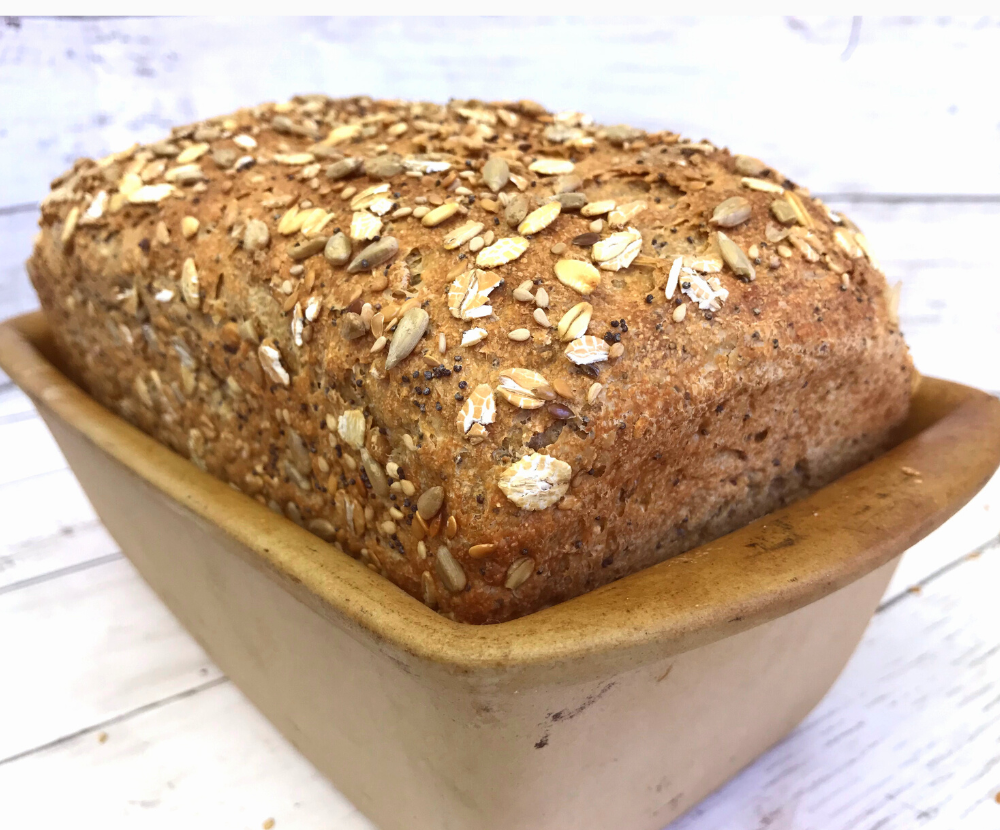 Daves Killer Bread for the Bread Machine: Easy Baking Guide