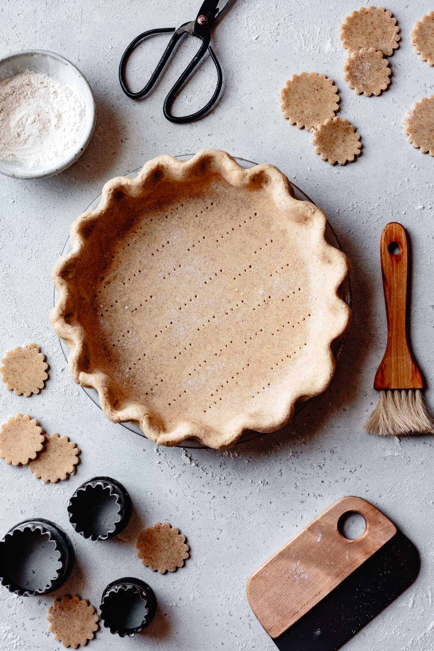 How to Make Tapioca Pie: The Ultimate Recipe and Guide