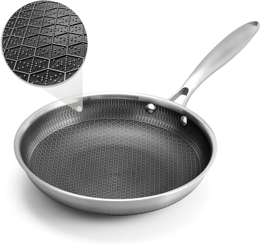 Where to Buy Affordable Honeycomb Pans Online?