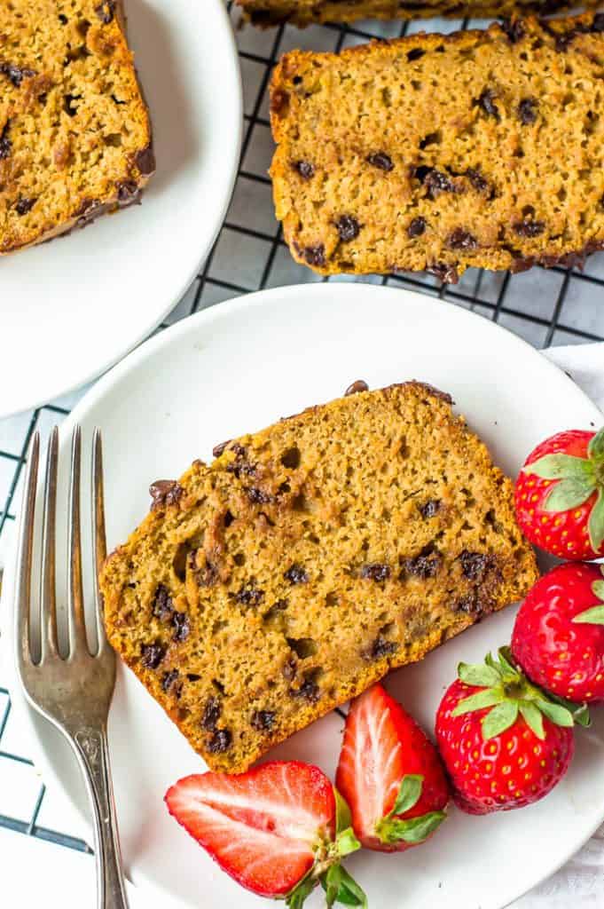 Yummy Sweet Potato Banana Bread: A Must-Try for Everyone