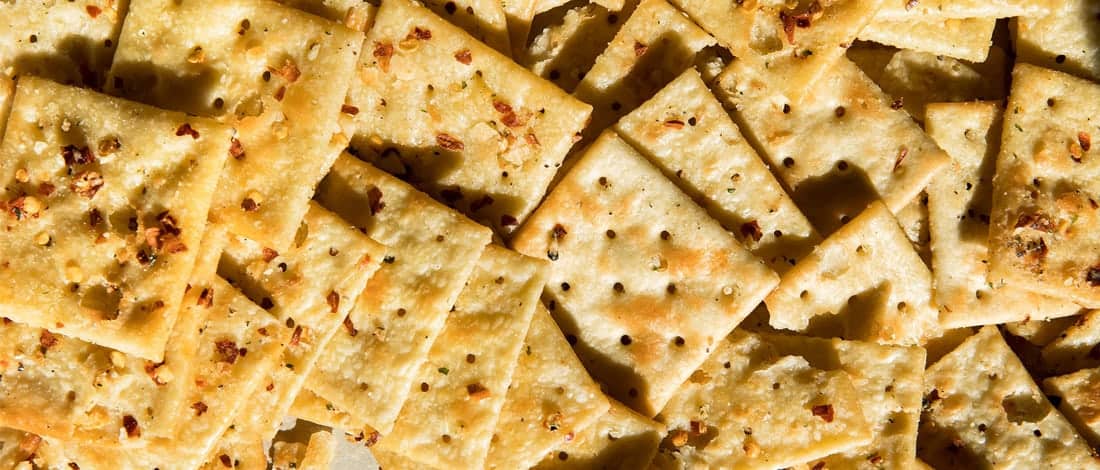 Are Soda Crackers Vegan? Everything You Need to Know