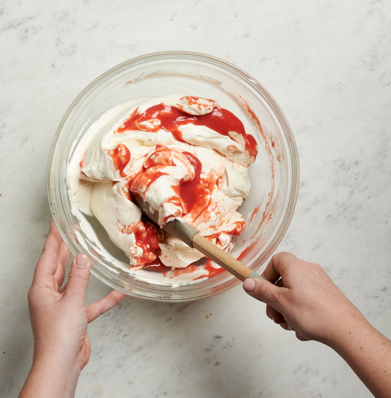 Best Ways to Use Strawberry Food Coloring in Your Kitchen