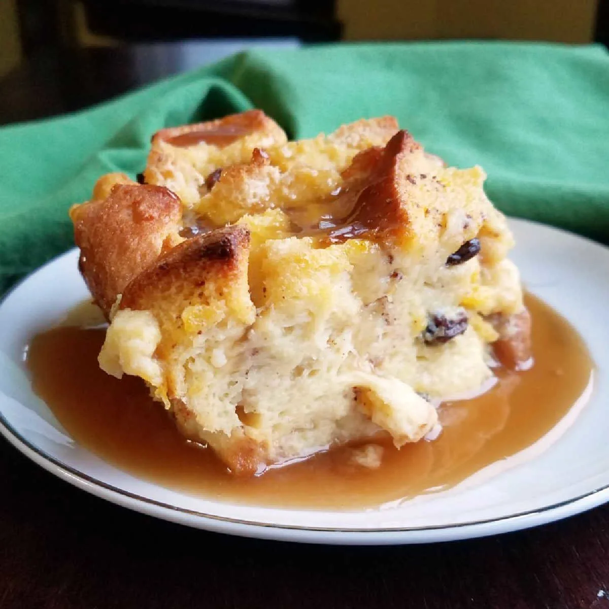 Best Bread Pudding With Maple Syrup: A Simple Guide to Making This Classic Dessert!
