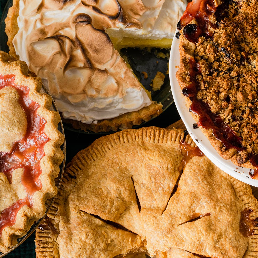 Pie Making Tools Review: Find the Right Gadgets for Your Needs