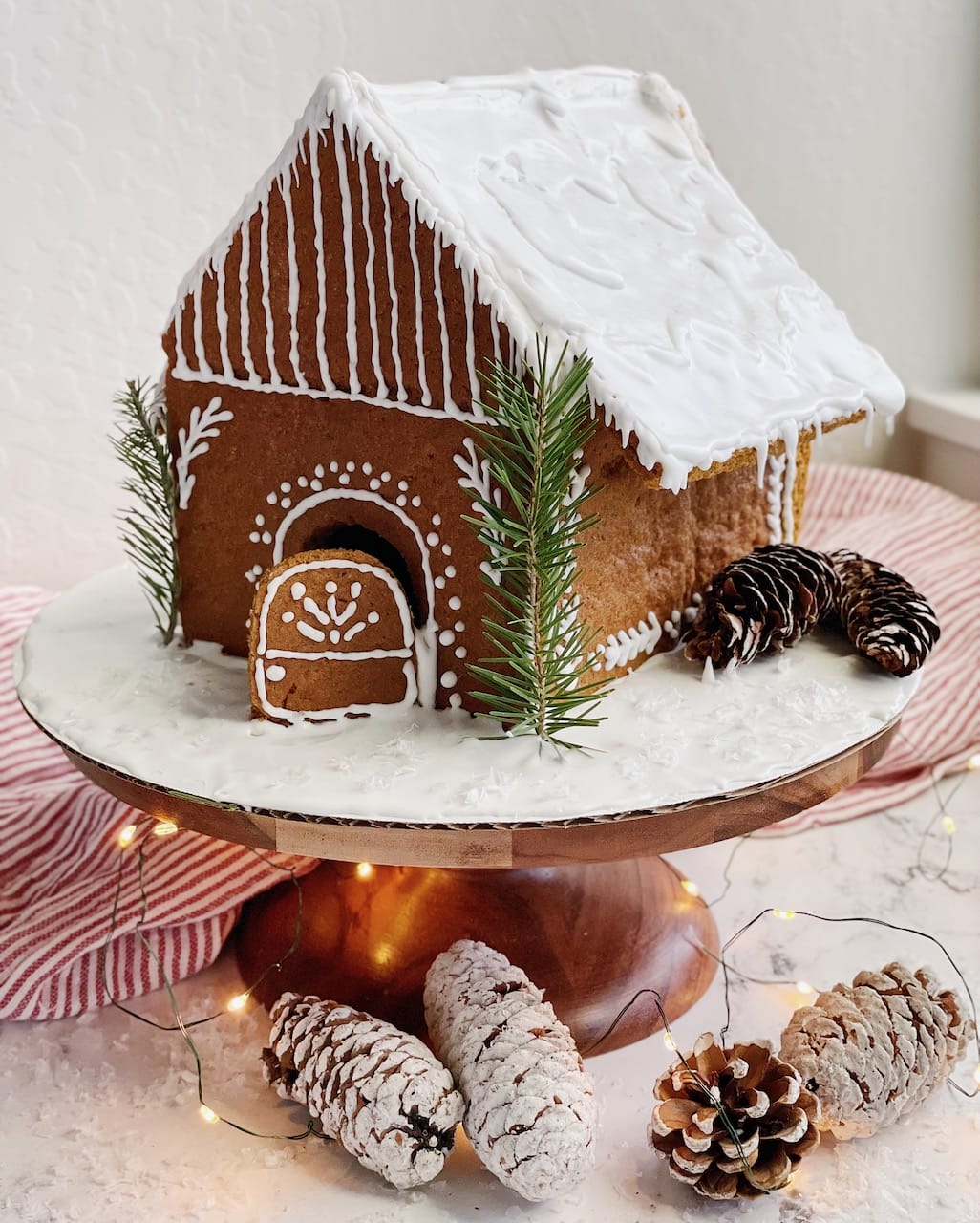 My Best Gingerbread Recipe: A Simple Guide to Holiday Baking