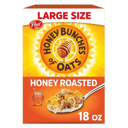 Honey Oat Cereal: A Tasty and Nutritious Way to Fuel Your Day