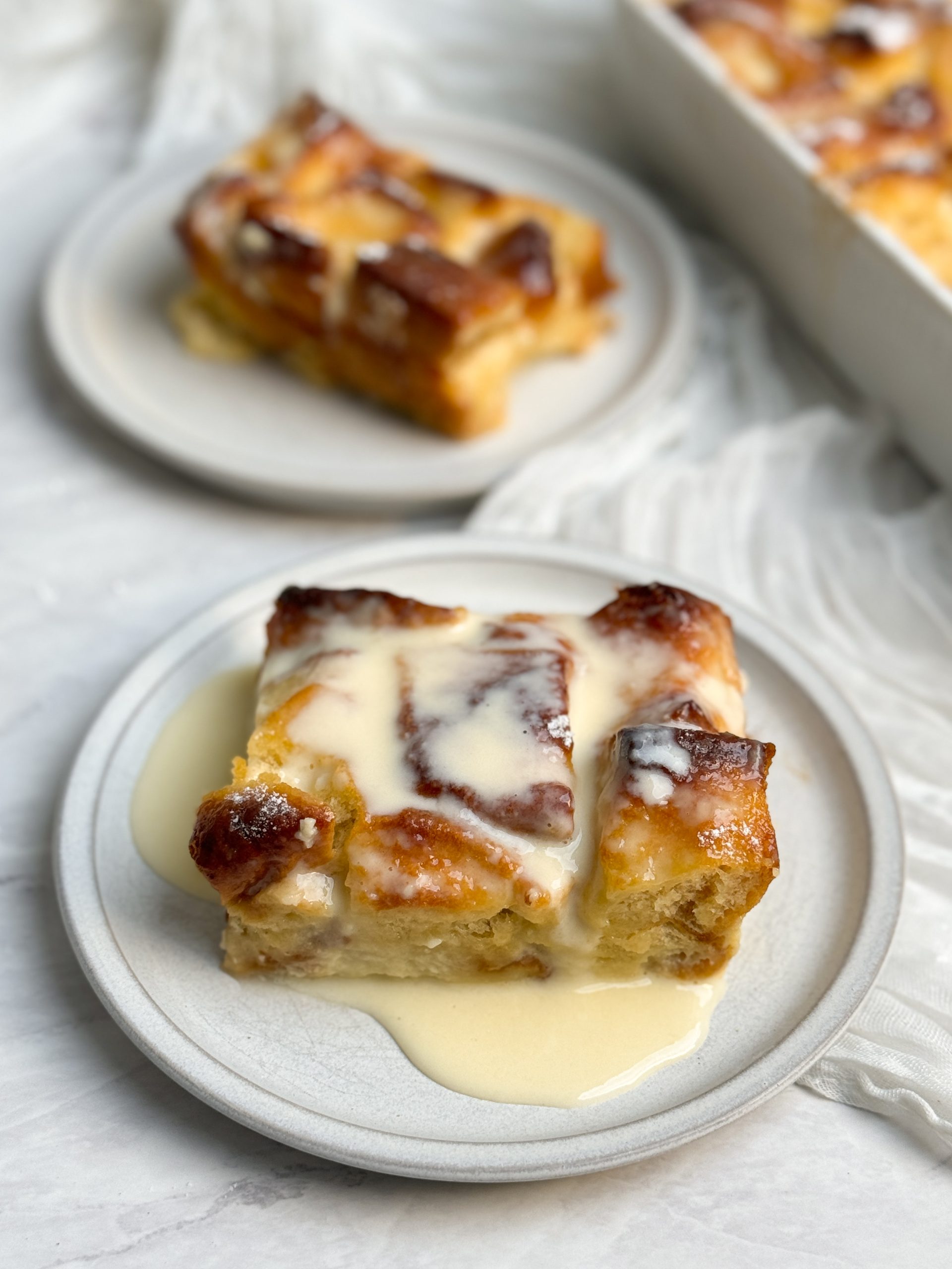 Delicious Single Serve Bread Pudding (Tips and Tricks for a Perfect Dessert)