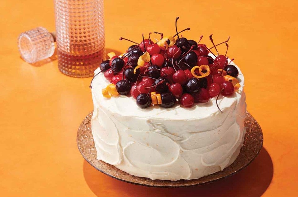 Manhattan Cake: Why This Dessert Is a Must-Try for Everyone?