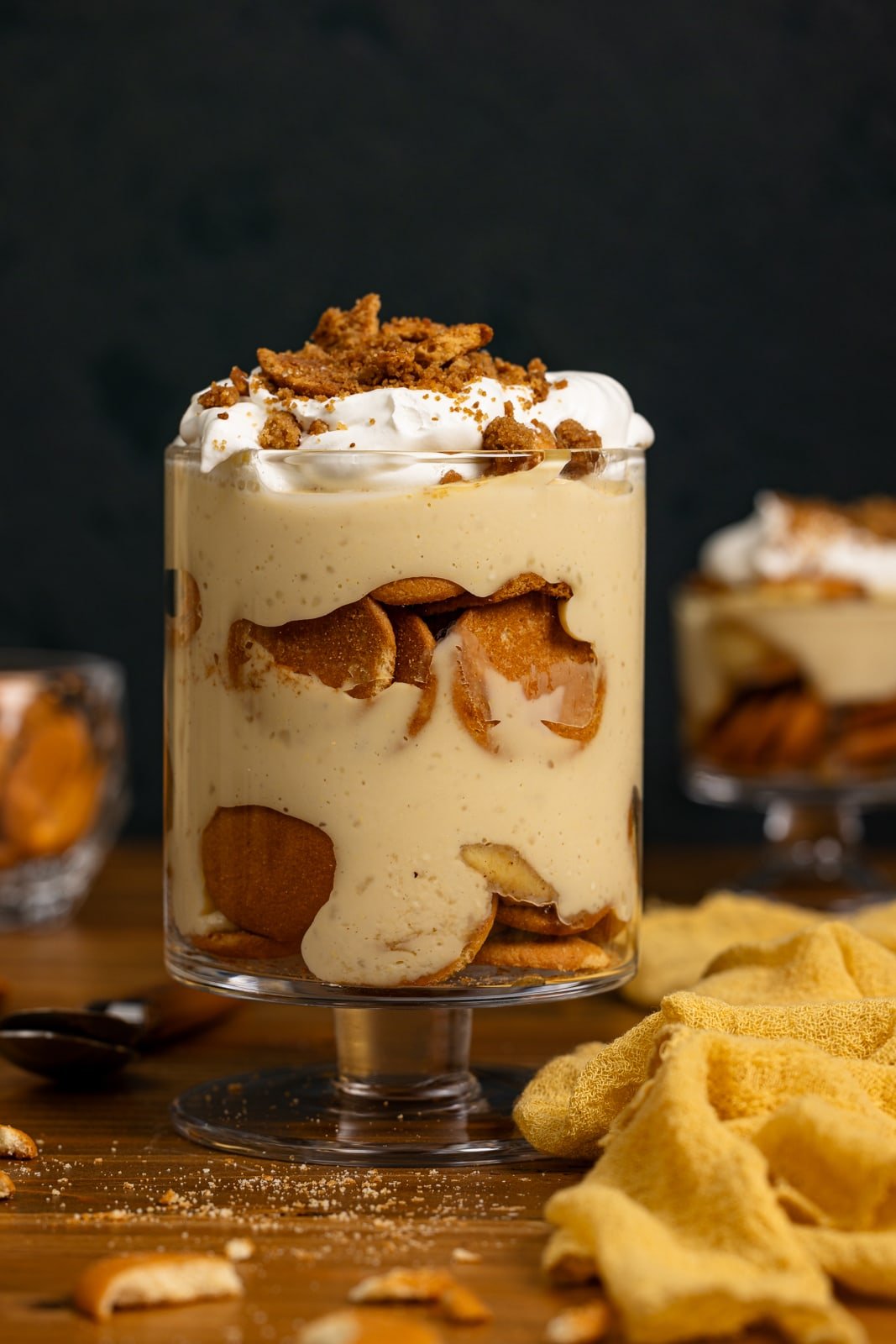 Caramel Banana Pudding: Try This Quick and Delicious Treat