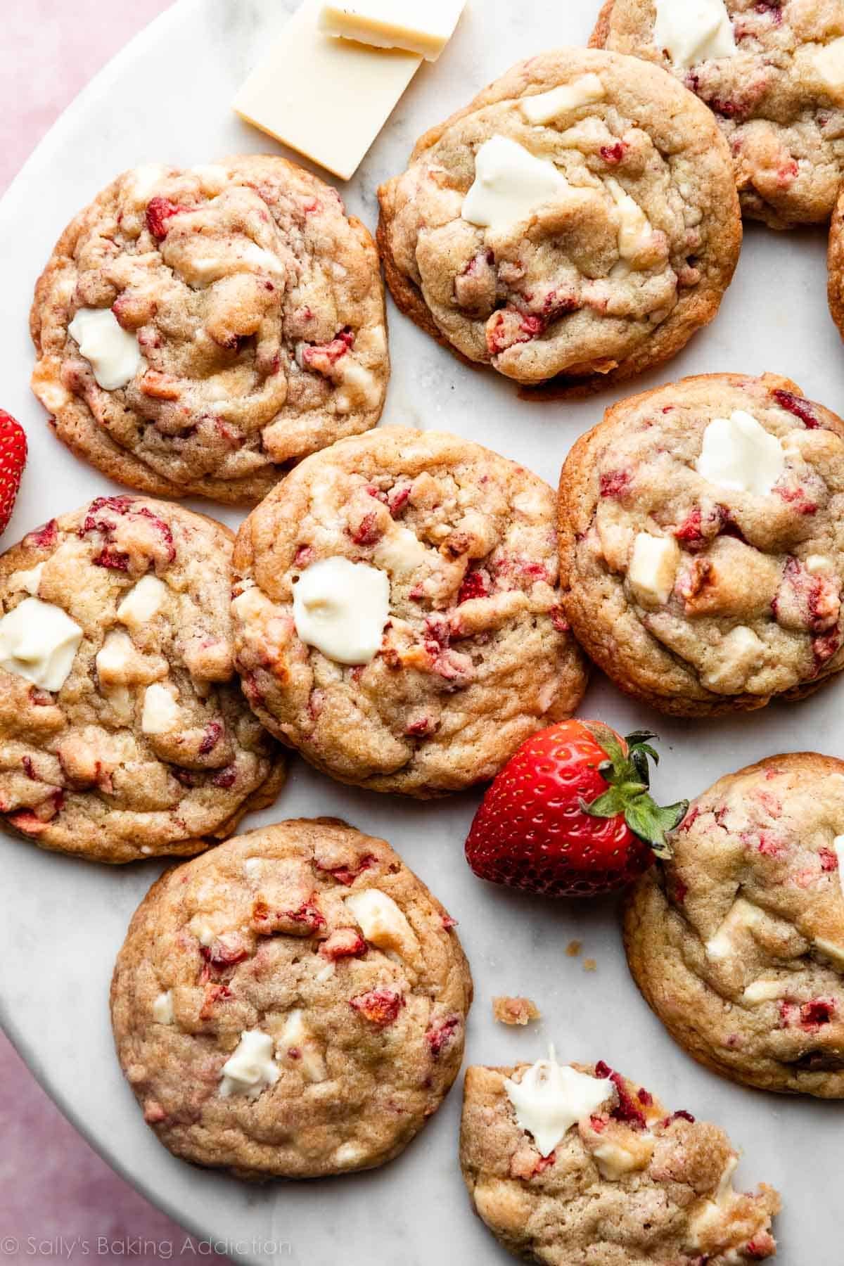 Top Summer Cookie Recipes: Must-Try Treats for Everyone