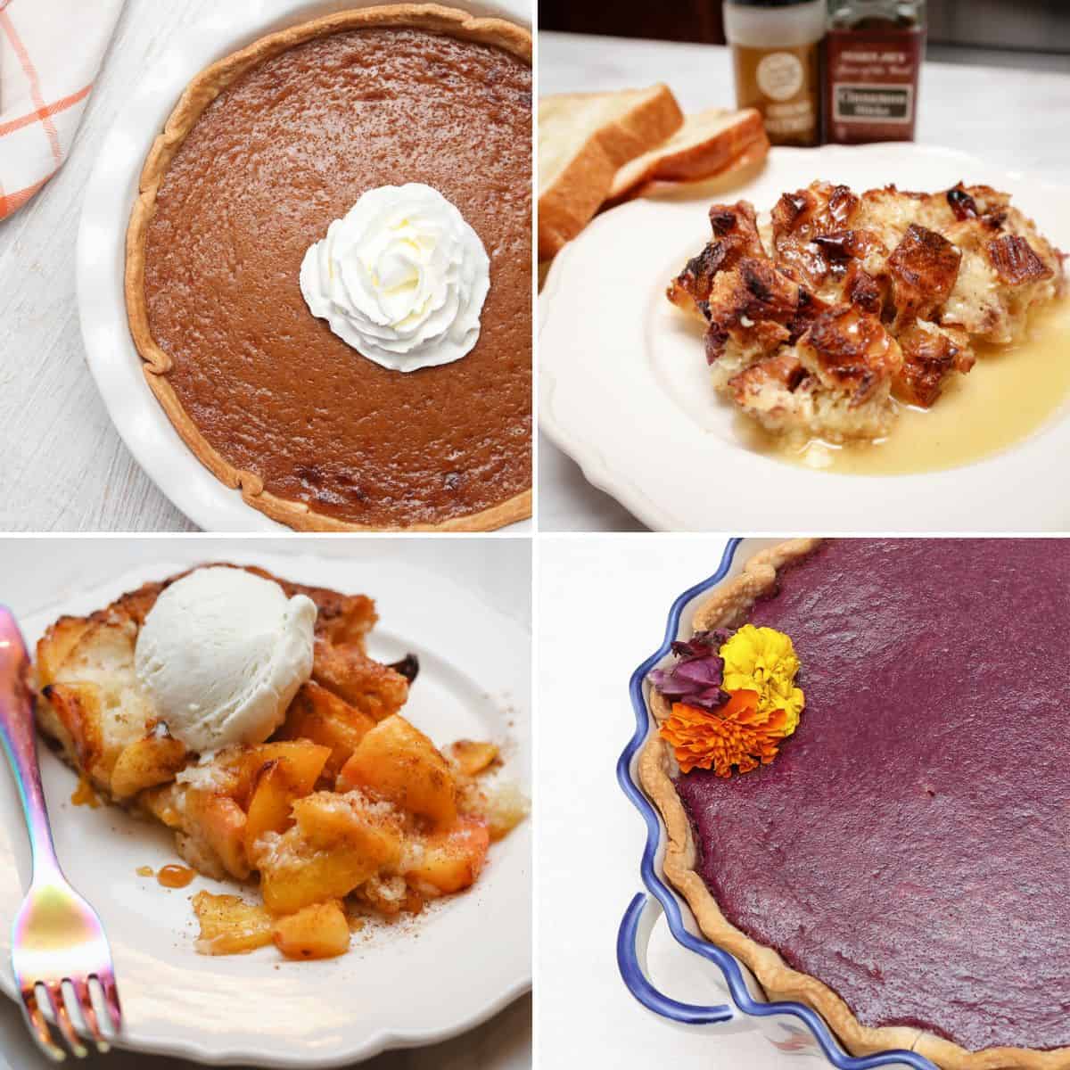 African American Desserts: Try These Sweet Treats to See Which Family-Favorite Dessert Recipes You Like