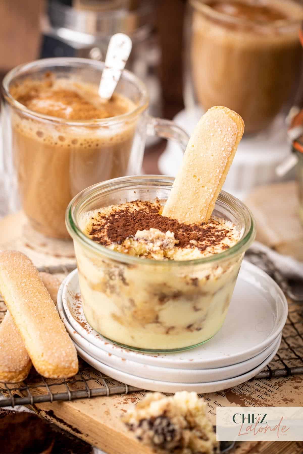 Creative Dessert in a Jar Recipes to Impress Your Friends