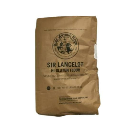 Sir Lancelot High Gluten Flour: What Makes It So Special?