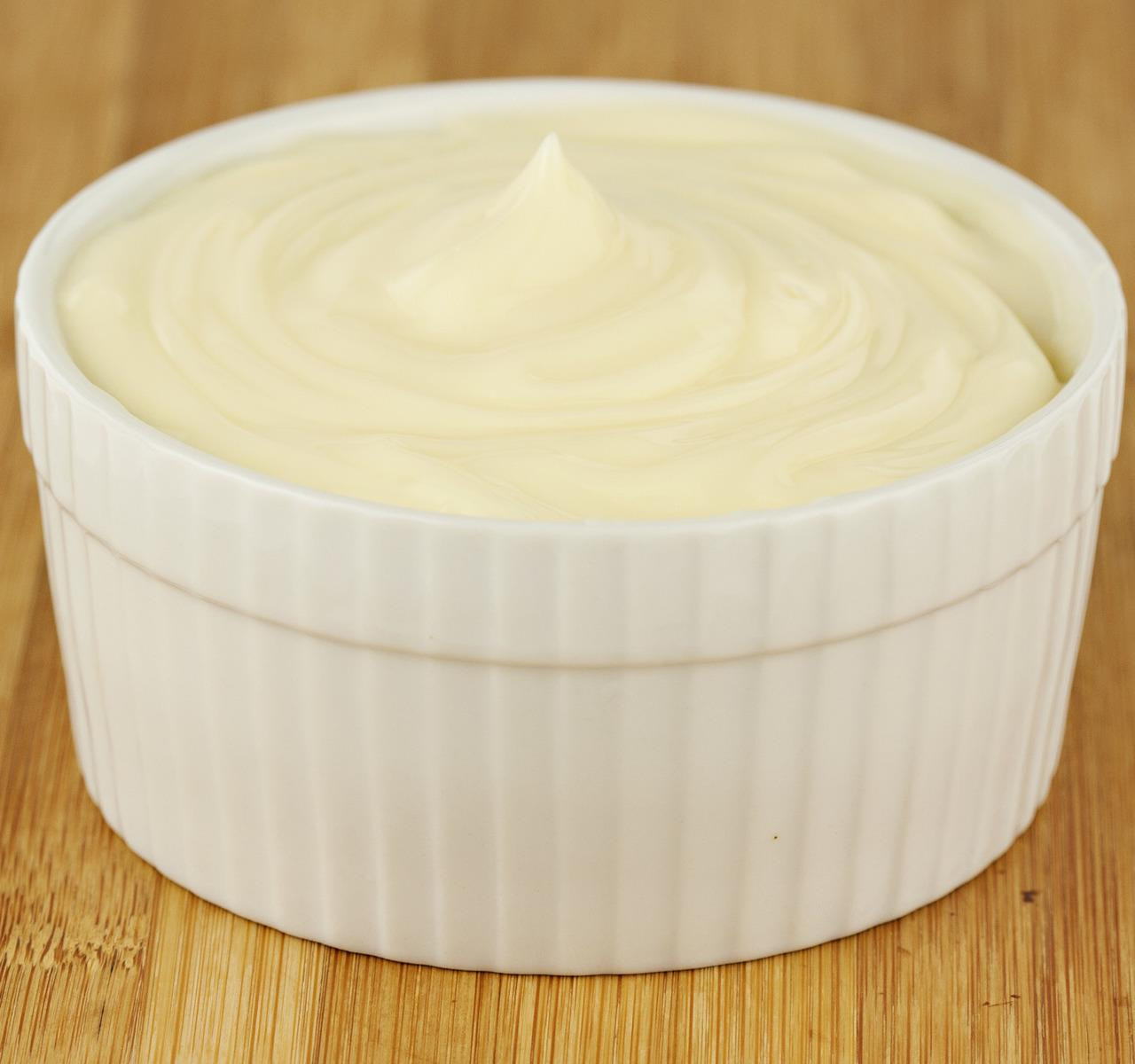 Craving Cheesecake? This Pudding Mix is Your Answer