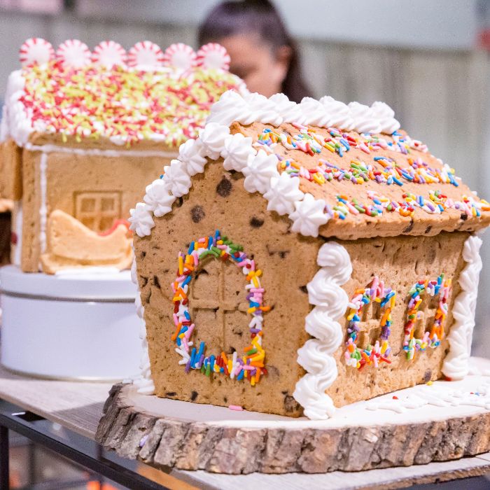 Get the Perfect Gingerbread House: Choosing the Right Baking Mold