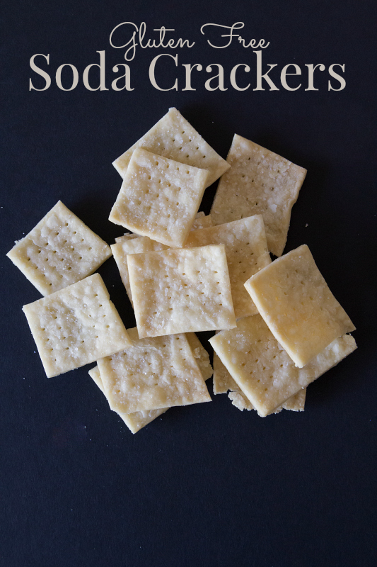 Are Soda Crackers Gluten Free The Truth You Need to Know